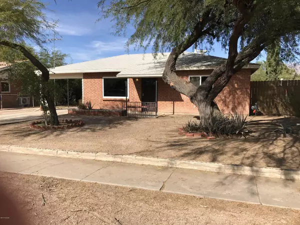 Tucson, AZ 85712,5429 E Willard Street