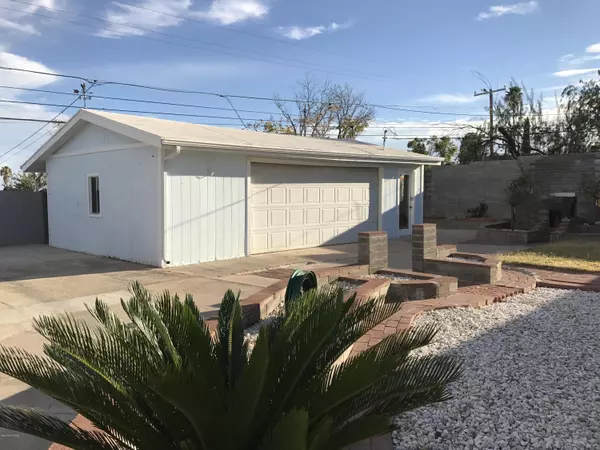 San Manuel, AZ 85631,919 W 4th Avenue