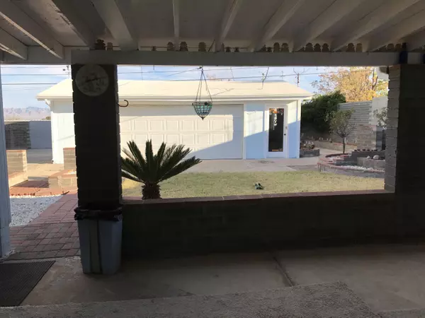 San Manuel, AZ 85631,919 W 4th Avenue