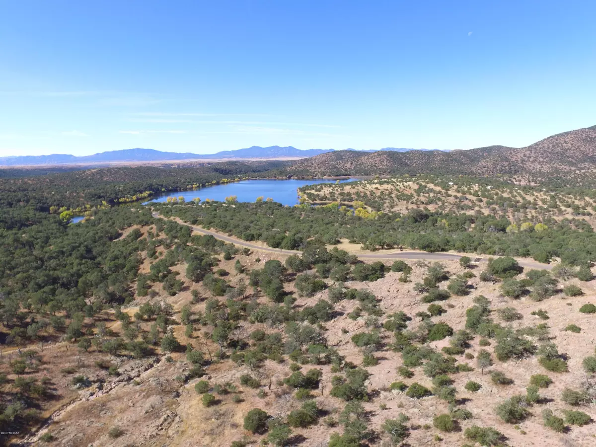 Elgin, AZ 85611,000D Coronado Trail #D