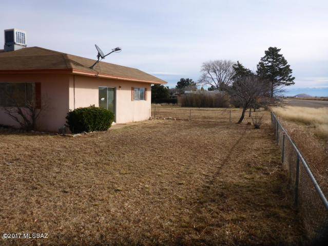 Pearce, AZ 85625,100 N Dale Road