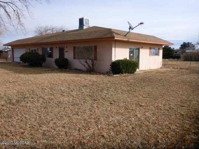 Pearce, AZ 85625,100 N Dale Road
