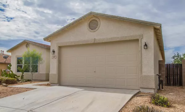 3280 S Desert Echo Road, Tucson, AZ 85735