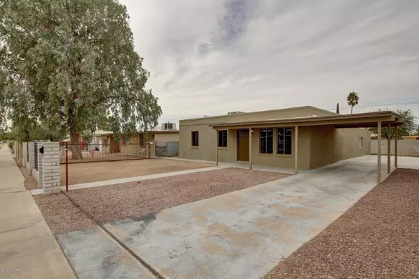 3627 E 32nd Street, Tucson, AZ 85713