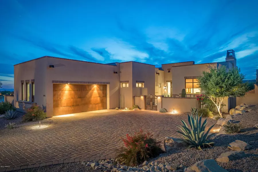 6342 W Sunlit Bridge Place, Marana, AZ 85658