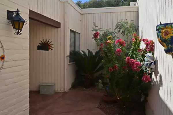 Tucson, AZ 85750,5448 N Paseo Sonoyta