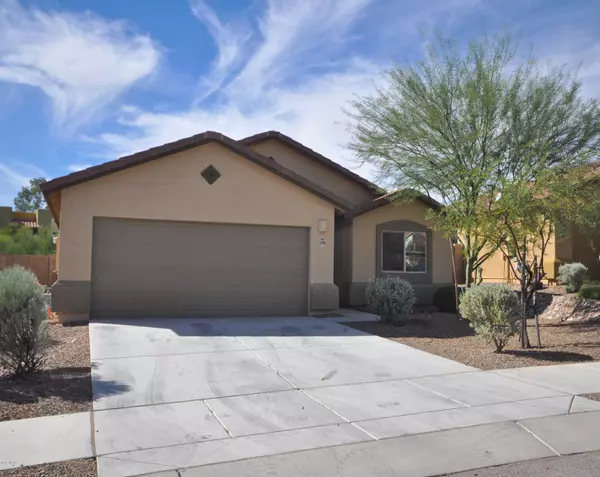 2799 W Sonoran Blossom Place, Tucson, AZ 85745