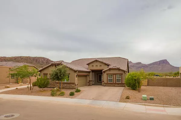 Marana, AZ 85653,8683 W Cadwell Way