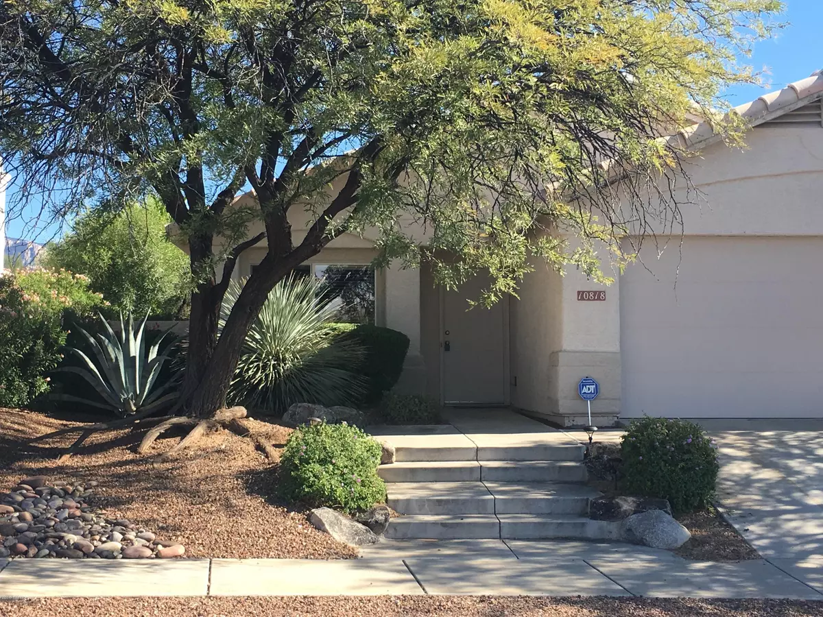 Oro Valley, AZ 85737,10818 N Sand Canyon Place