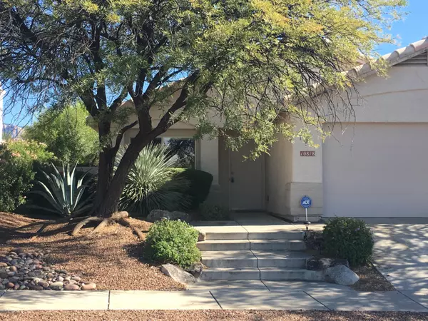 10818 N Sand Canyon Place, Oro Valley, AZ 85737