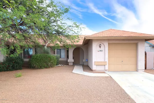 3937 S Havenhurst Drive, Tucson, AZ 85730