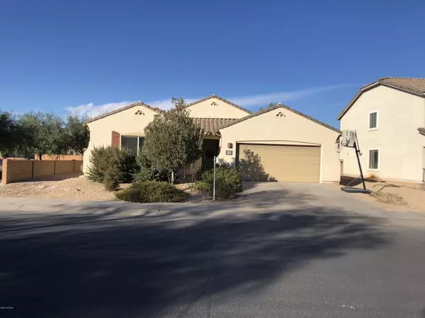 11076 W Jute Way, Marana, AZ 85653