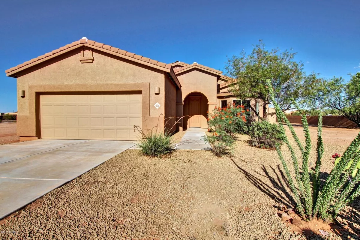 Marana, AZ 85653,10136 N Avra Vista Drive