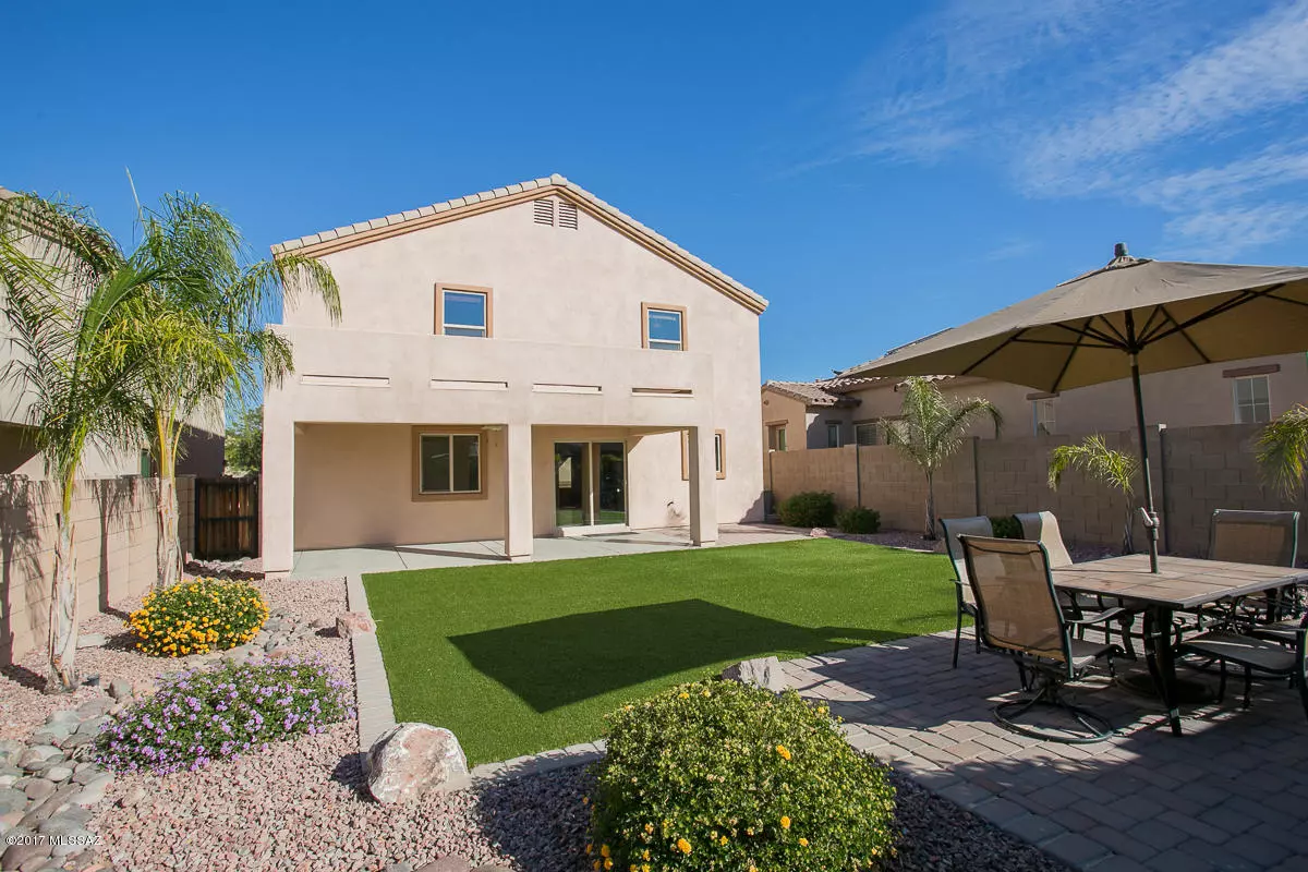 Oro Valley, AZ 85755,1257 W Varese Way