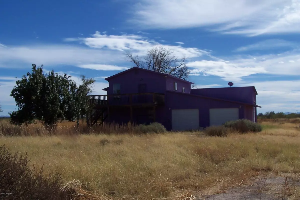 Elfrida, AZ 85610,10478 N Jones Avenue