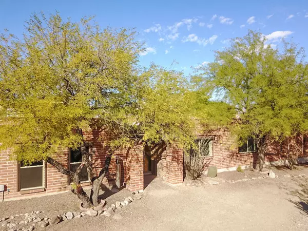 3220 W Westridge Avenue, Tucson, AZ 85745