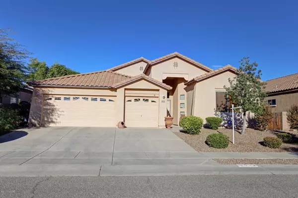 3513 S Sun Splash Drive, Tucson, AZ 85713