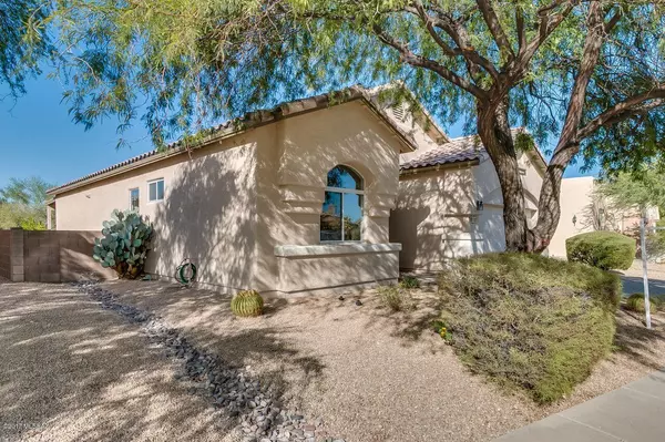 133 N Desert Stream Drive, Tucson, AZ 85745