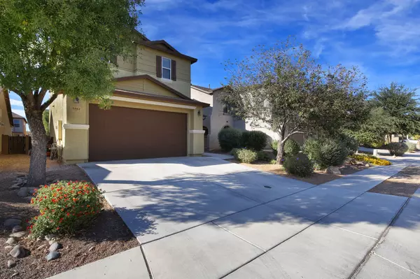 Tucson, AZ 85741,5861 N Orangetip Drive