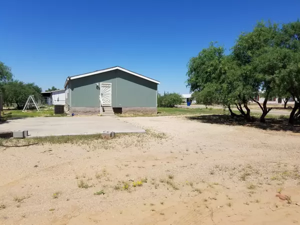 Tucson, AZ 85735,7311 W Agave Ranch Place