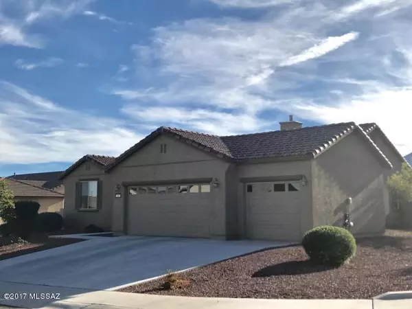 2582 Rising Moon Way, Sierra Vista, AZ 85635