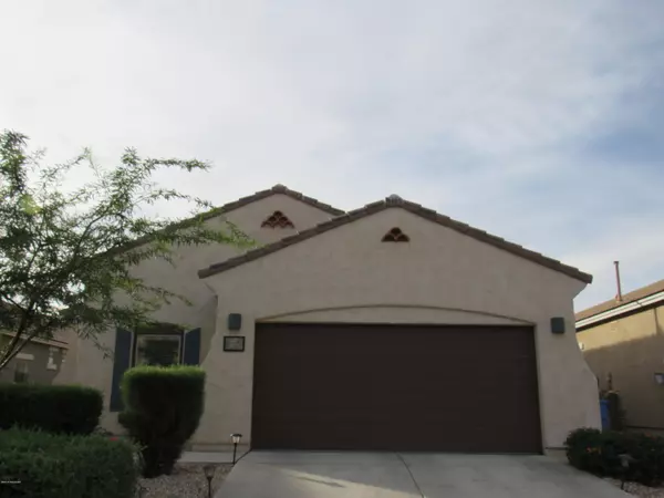 577 W Calle Sombra Linda, Sahuarita, AZ 85629