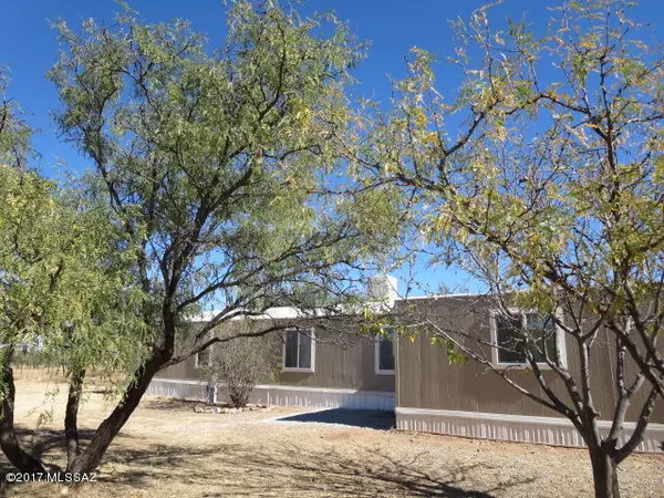 2664 N Gails Garden Lane, Huachuca City, AZ 85616