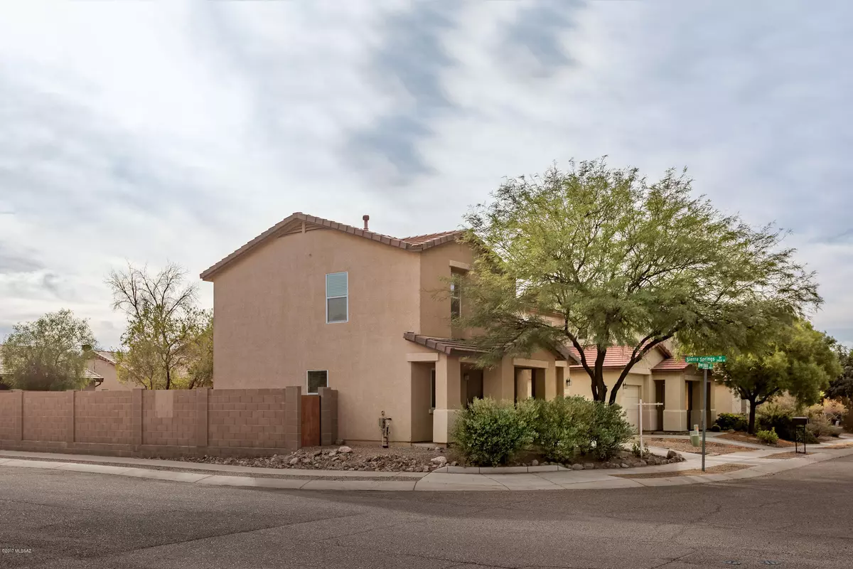 Tucson, AZ 85712,4290 E River Falls Drive