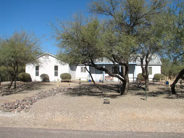 350 W Corral Drive, St. David, AZ 85630