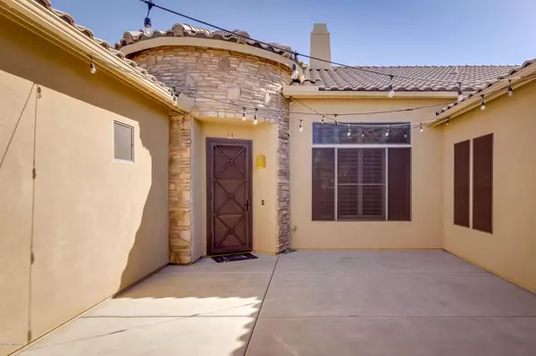 Oro Valley, AZ 85755,13714 N Napoli Way