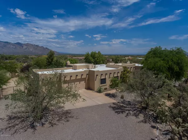 2867 W Owl Vista Place, Oro Valley, AZ 85742