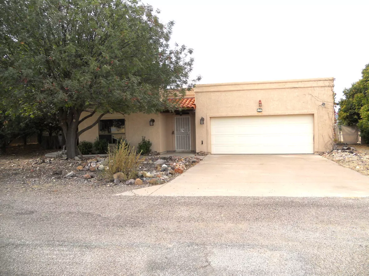 Sonoita, AZ 85637,36 Black Oak Drive