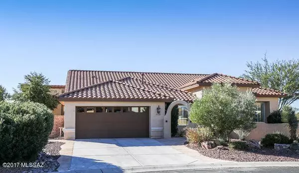 Green Valley, AZ 85614,1715 N Coastland Court