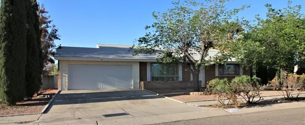 Tucson, AZ 85715,8402 E Sarnoff Place