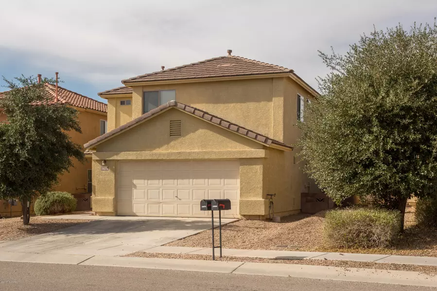 18274 S Dusk View Drive, Green Valley, AZ 85614