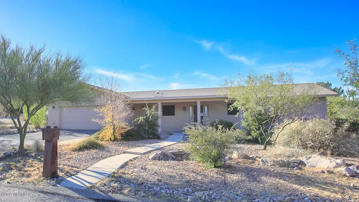 Vail, AZ 85641,656 E Macon Drive