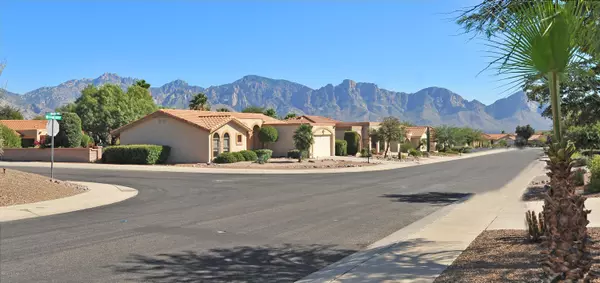 Oro Valley, AZ 85755,14461 N Alamo Canyon Drive