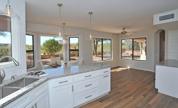 Oro Valley, AZ 85755,14461 N Alamo Canyon Drive