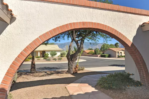 Oro Valley, AZ 85755,14461 N Alamo Canyon Drive