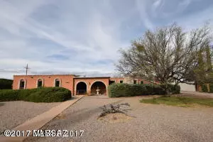 2129 Golf Links Road, Sierra Vista, AZ 85635