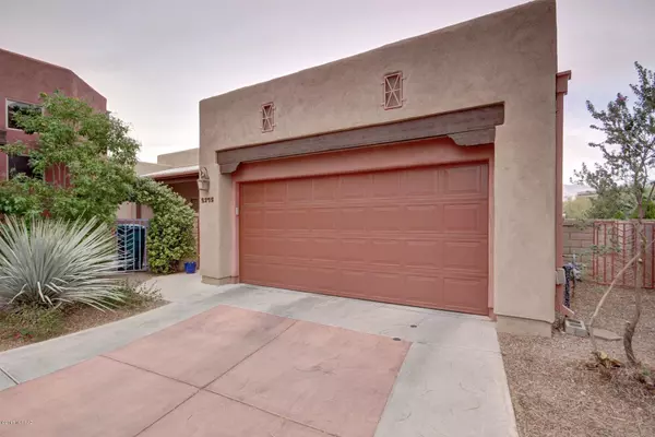 5175 E Timrod Street, Tucson, AZ 85711