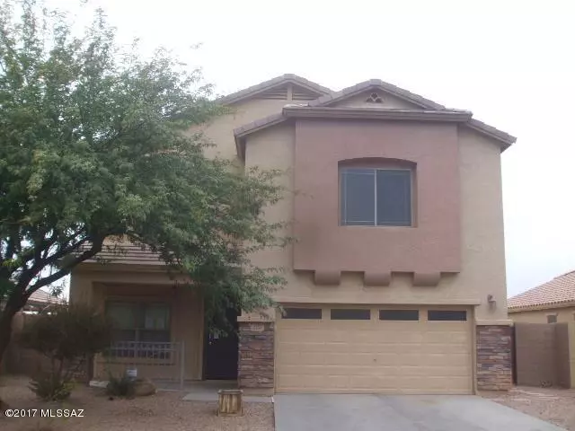 2757 N Maria Lane, Casa Grande, AZ 85122