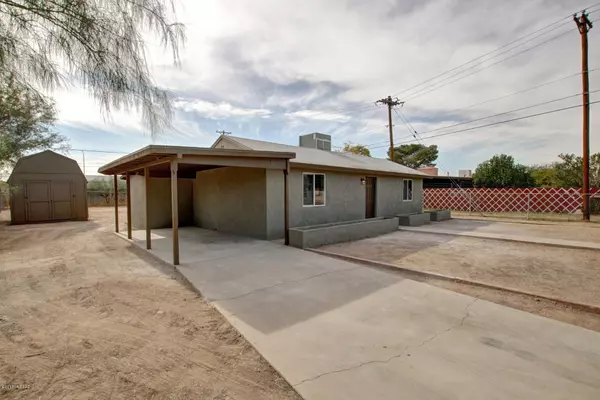 757 W Iowa Street, Tucson, AZ 85706