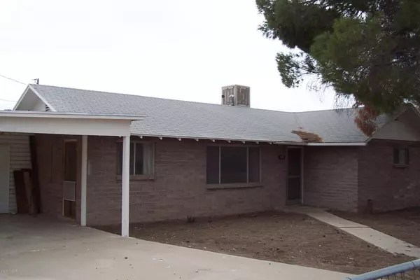 131 S 1St Avenue, Willcox, AZ 85643