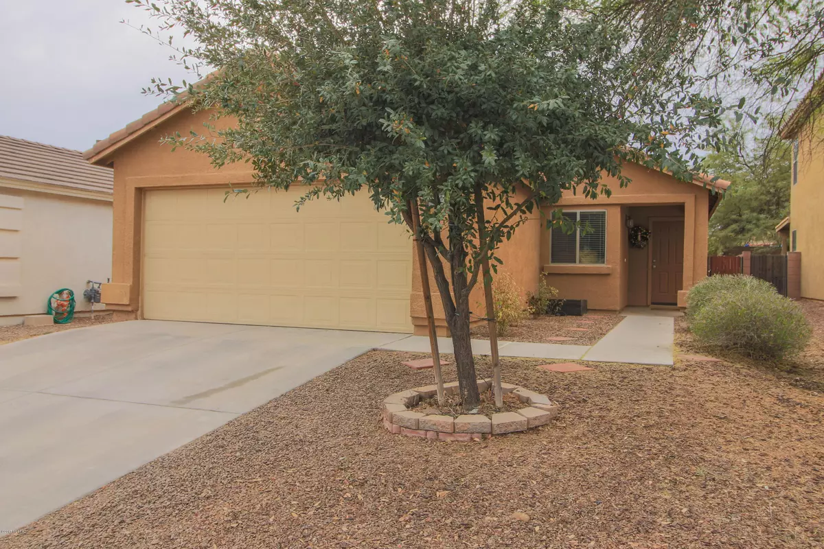 Green Valley, AZ 85614,677 W Emerald Key Drive