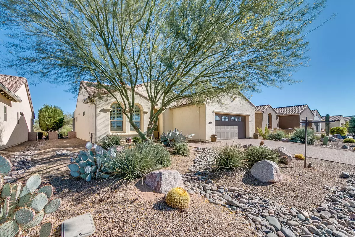 Green Valley, AZ 85614,1232 N Night Heron Drive