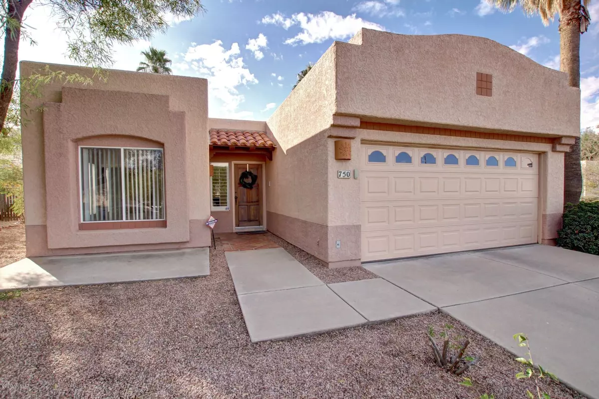 Tucson, AZ 85748,750 N Sunstream Lane