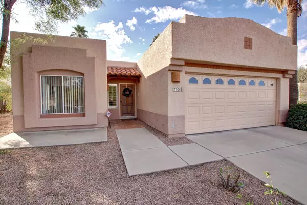 750 N Sunstream Lane, Tucson, AZ 85748