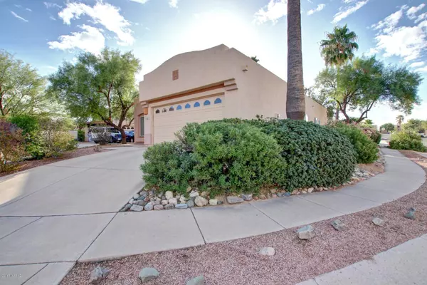 Tucson, AZ 85748,750 N Sunstream Lane