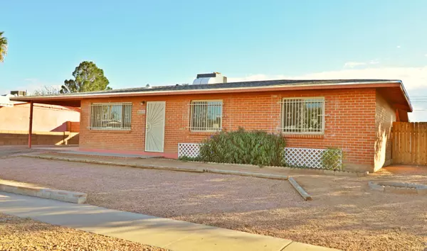 6832 E 38Th Street, Tucson, AZ 85730